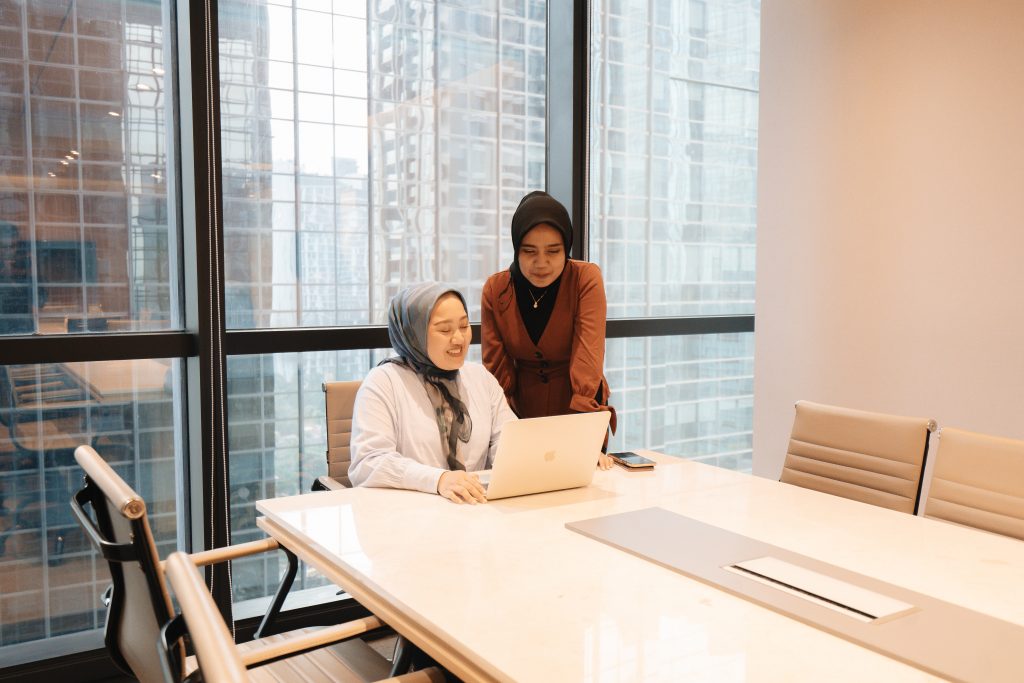 Profil Perusahaan Skaiwork