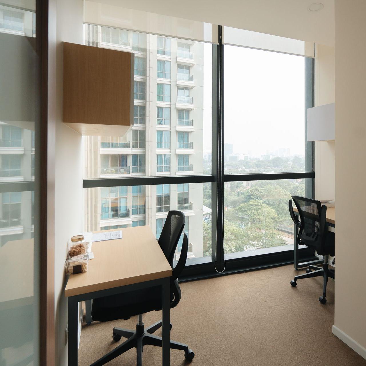 Virtual Office Jakarta Start From Rp550ribu Bulan Skaiwork